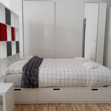 Apartamento Open Space3 D'Apulia 11 Milán Exterior foto
