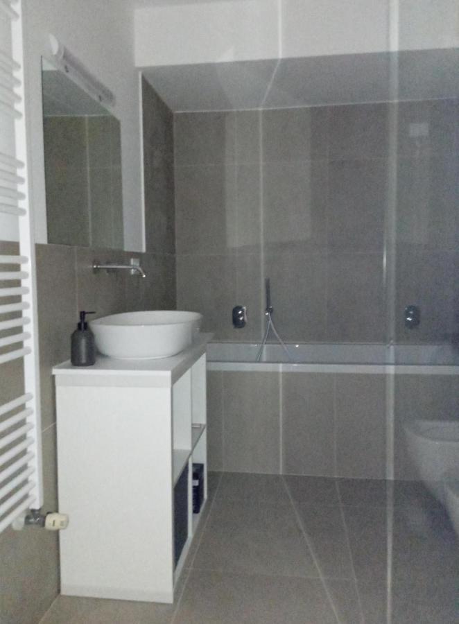 Apartamento Open Space3 D'Apulia 11 Milán Exterior foto